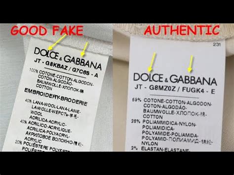 fake dolce gabbana blouse